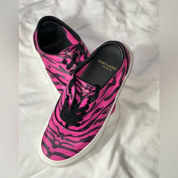 Saint Laurent Ysl Venice - Picture 4 of 5